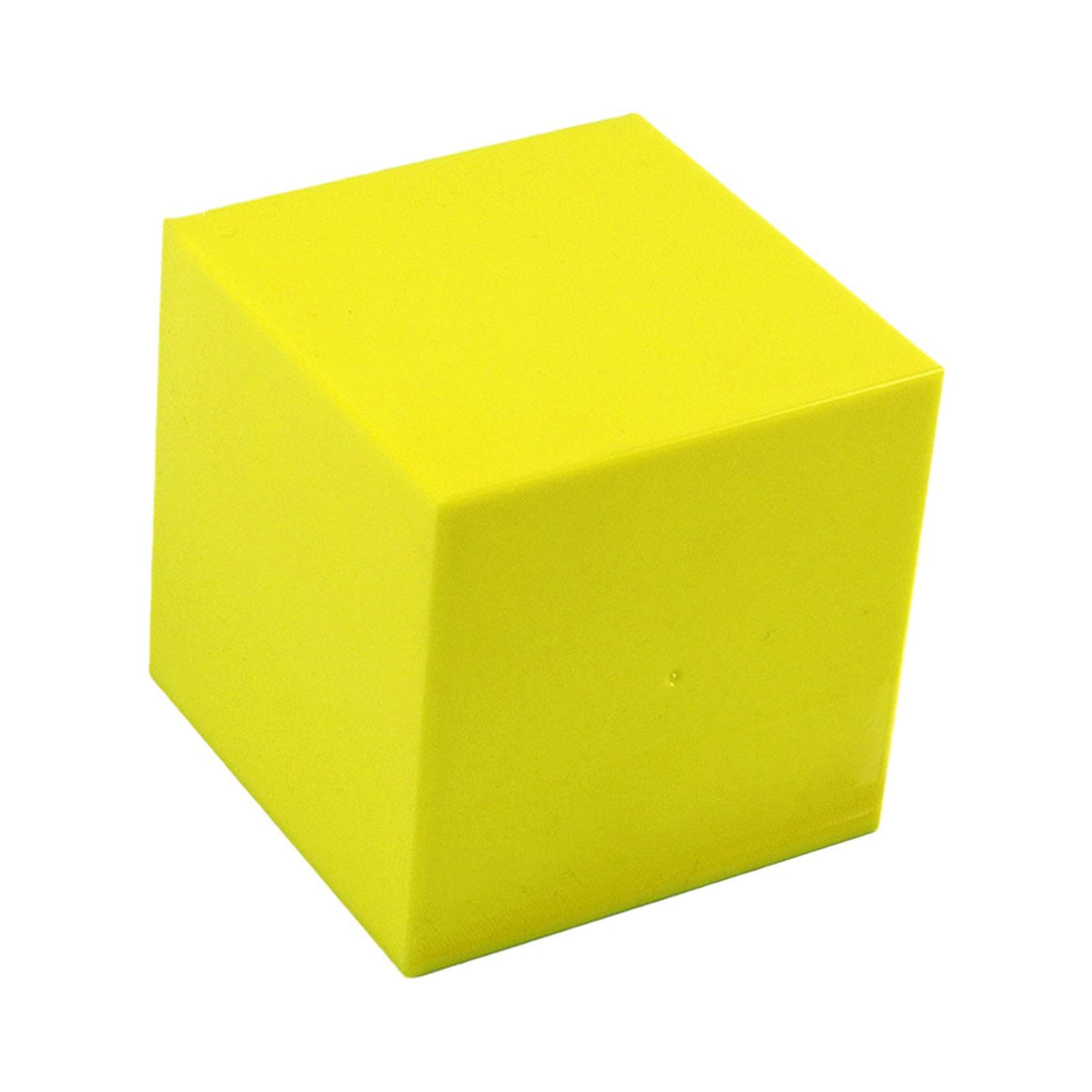 Atorse Montessori Math Cube Kindergarten Montessori Toy For Kids Boys Girls Ages 2+ Yellow|Baby | Toys For Baby | Developmental 