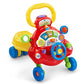 VTech Sit, Stand and Ride Baby Walker (Frustration Free Packaging)
