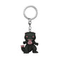 Funko Pop! Keychain: Godzilla X Kong: The New Empire - Godzilla - Godzilla Vs Kong Novelty Keyring - Collectable Mini Figure - Stocking Filler - Gift Idea - Official Merchandise - Movies Fans