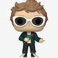 Funko Pop! Music Lewis Capaldi Figure - Vinyl Collectible, Multicolor, One Size, Model 52938