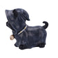Nemesis Now Reapers Kitty 15.5Cm, Black
