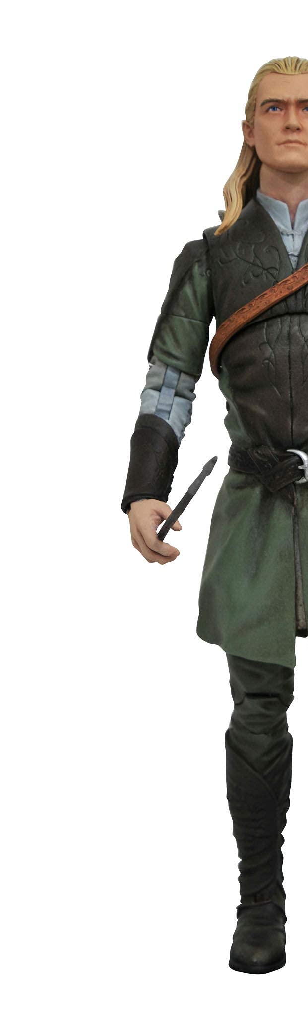 Diamond Select Toys The Lord Of The Rings: Legolas Action Figure