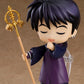 Good Smile Inuyasha: Miroku Nendoroid Action Figure, Multicolor