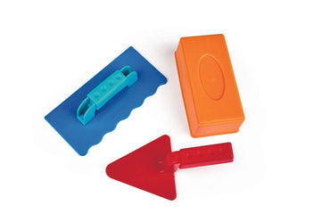 Master Bricklayer Set