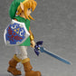 Max Factory Link Figma Action Figure - The Legend of Zelda: A Link Between Worlds, 8" Multi-colored, Model NOV158469