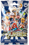 Playmobil 70369 Figures Boys (Series 18), From 5 Years