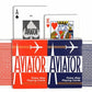 Aviator Playing Cards, Case of 12