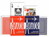 Aviator Playing Cards, Case of 12