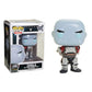Destiny 2 Zavala Pop! Vinyl Figure