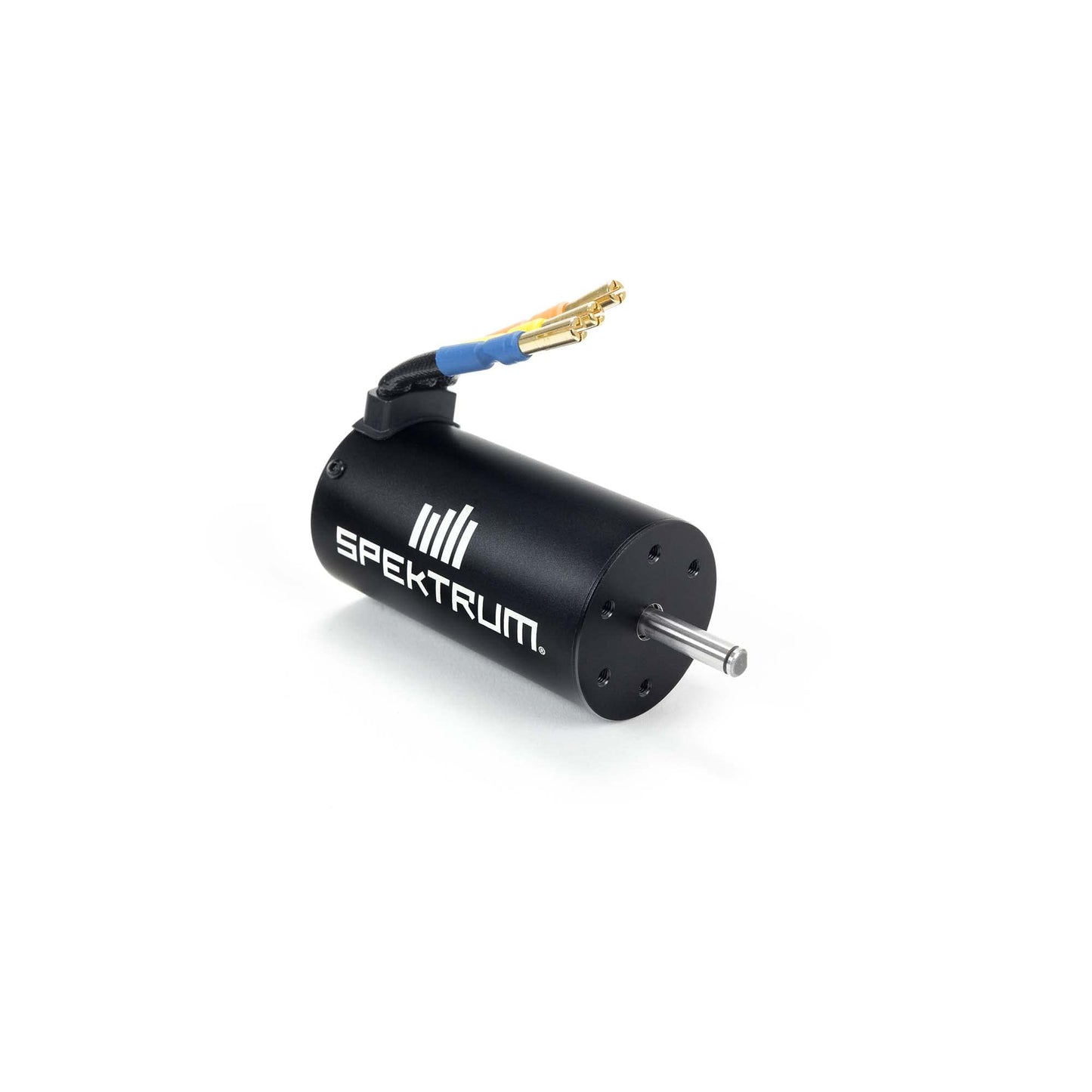 Spektrum Firma 2400KV 4-Pole BL Motor, 3668, SPMXSM2100