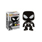 Funko Pop! Spider-Man Black Suit Spider-Man Gitd