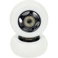 Wheels For Razor Crazy Cart - Premium 76Mm X 30Mm Crazy Cart V7+ Replacement Wheels (Set Of 2) For Crazy Cart Xl V3+ Razor Part