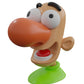 Goliath Gooey Louie Game - Fun Nose-Pulling Game for Ages 4+, 2-4 Players, Multicolor, Model 928732.004
