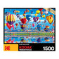 Roseart - Kodak - Balloon Reflections - 1500 Piece Jigsaw Puzzle For Adults