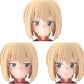 30Ms - Option Face Parts Facial Expression Set 5 (Color B) - Model Kit