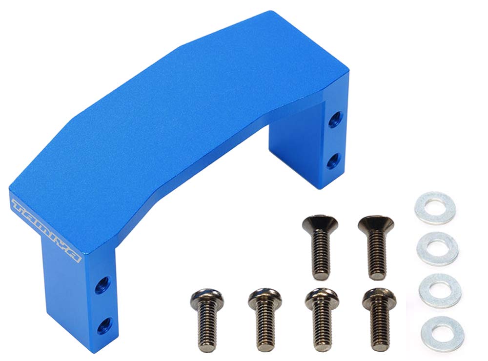 Tamiya 54977 Hop-Up Options No. 1977 Op.1977 Tt-02 Aluminum Servo Mount