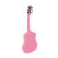 Cb Sky 30    Wooden Pink Acoustic Guitar/Girls Gift/Kids Musical Toys/Musical Instrument For Age 3-5 5-9