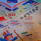 Hasbro Monopoly Special Edition Game - Multicolor, Cardboard, Model 40798
