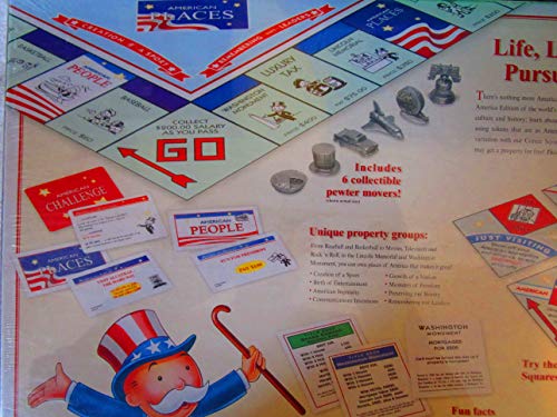 Hasbro Monopoly Special Edition Game - Multicolor, Cardboard, Model 40798