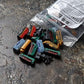 The Little Plastic Train Co. Extra Engines Pack for Ticket to Ride - Upgraded Miniatures in Plastic, Model LPX 1006, Color: Extras