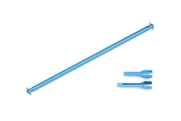 Tamiya Tam54026 300054026 - Shaft Aluminium Tt-01E