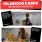 Do or Drink Drinking Card Games for mature-themeds - Fun mature-themed Games for Game Night & Parties - 21st Birthday Gift & Bachelorette Party Games with 350 Cards & 175 Challenges That Will Get You Drinking