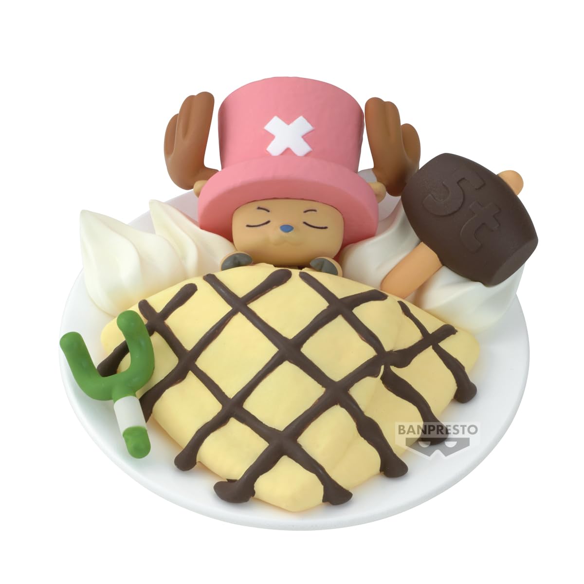 Banpresto - One Piece - Tony Tony Chopper Vol. 2 (Ver. B) Paldolce Collection Figure