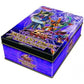 Yugioh 5D'S 2010 Duelist Pack Exclusive Collection Tin With Starlight Road Promo Card