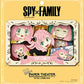 Ensky - Spy X Family - Anya Forger, Paper Theater Craft (Ptl-41)