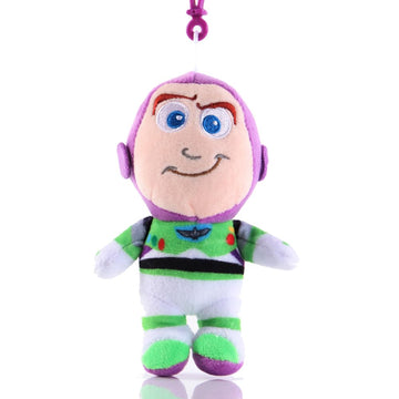 LATUROP Movie Story Stuffed Plush Toy Nursery Decor, Baby Gift, Baby Toys (25cm Buzz Lightyear)