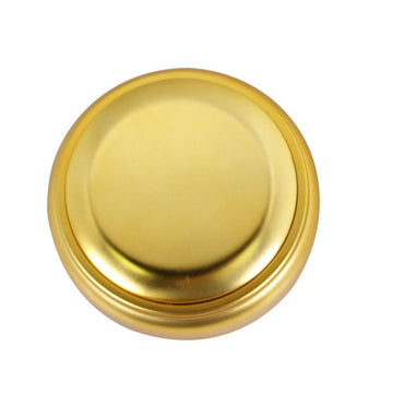 Recorder Button 30 Second, Record Sound Button For Gift Toys Education,Batteries Included 2 Aaa Batteries (Gold)