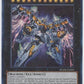 Divine Arsenal Aa-Zeus - Sky Thunder - Blmr-En084 - Secret Rare - 1St Edition