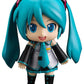 Good Smile Character Vocal Series 01: Mikuyado- (10Th Anniversary Ver.) Nendoroid Action Figure, Multicolor, (G12613)