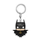 Funko Pop! Keychain: Batman'S 85Th Anniversary - Batman