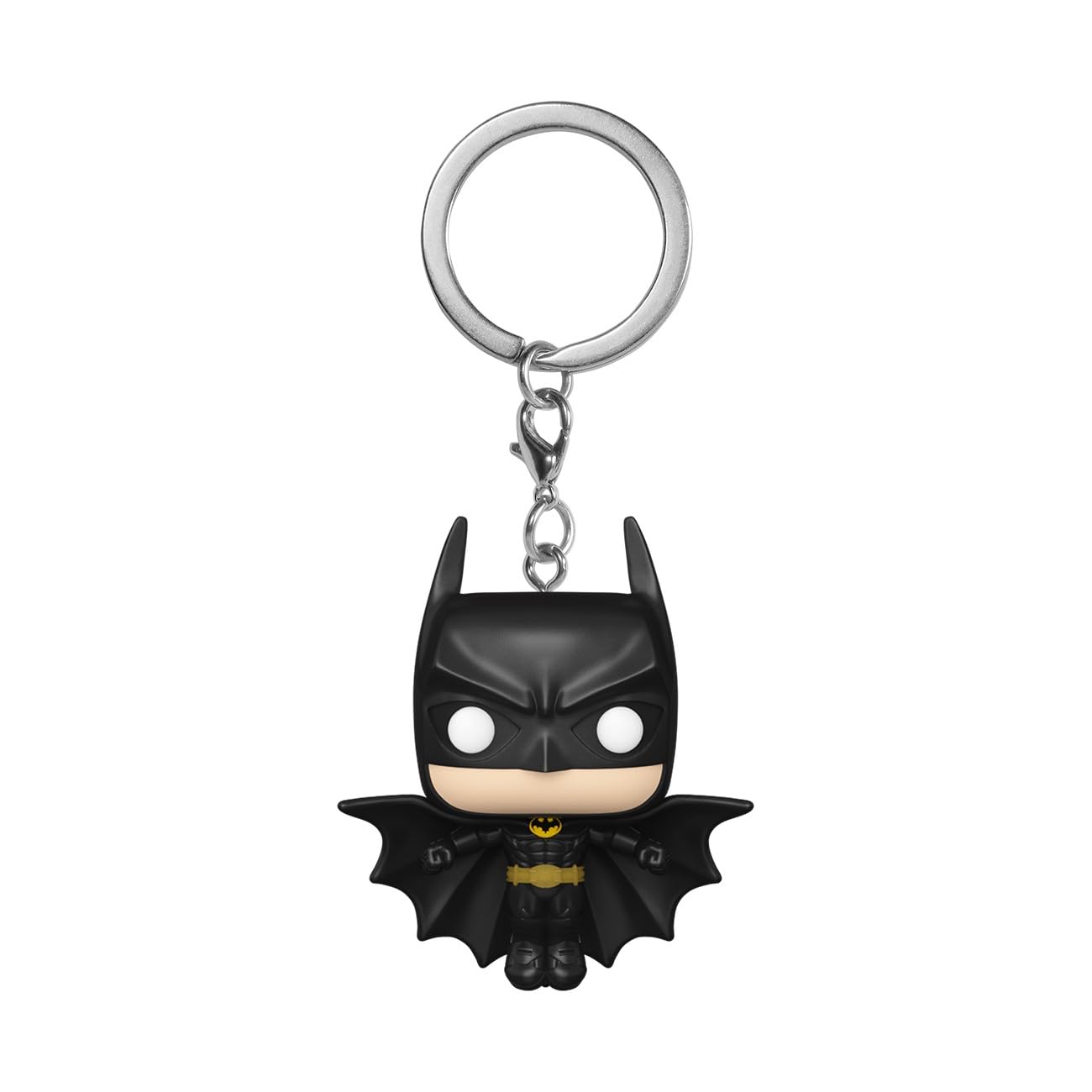 Funko Pop! Keychain: Batman'S 85Th Anniversary - Batman