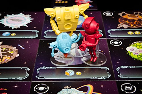 Renegade Game Studios Planet Defenders