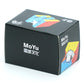 Cuberspeed Moyu 4X4 Magnetic Speed Cube Moyu Meilong 4X4X4 M Magnetic Stickerless Speed Cube Mfjs Meilong 4X4X4 M Cubing Classroom Meilong 4X4 M Speed Cube