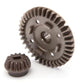 Traxxas 8977 Ring Gear, Differential/ Pinion Gear, Differential (Rear)