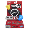 Hasbro Gaming Bop It! Micro Series Electronic Game For 1 Or More Players, Classic Bop It! Gameplay In A Compact Size, Fun Party Game For Kids Ages 8+