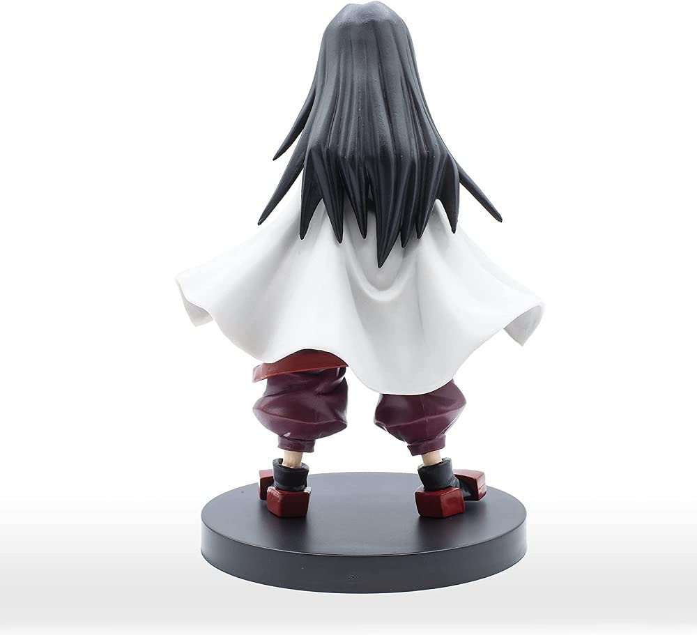 Banpresto - Shaman King - Hao Figure