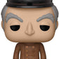 Thunderbirds Pop! Vinyl Figure Parker
