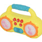 Globular Classical Model Early Education Music Radio Mini Toys Different Types Animal Sound And Light Toys For Kids Toddlers Toy