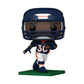 Funko Pop Nfl: Broncos - Terrell Davis - Collectable Vinyl Figure - Gift Idea - Official Merchandise - For Kids & Adults - Sport