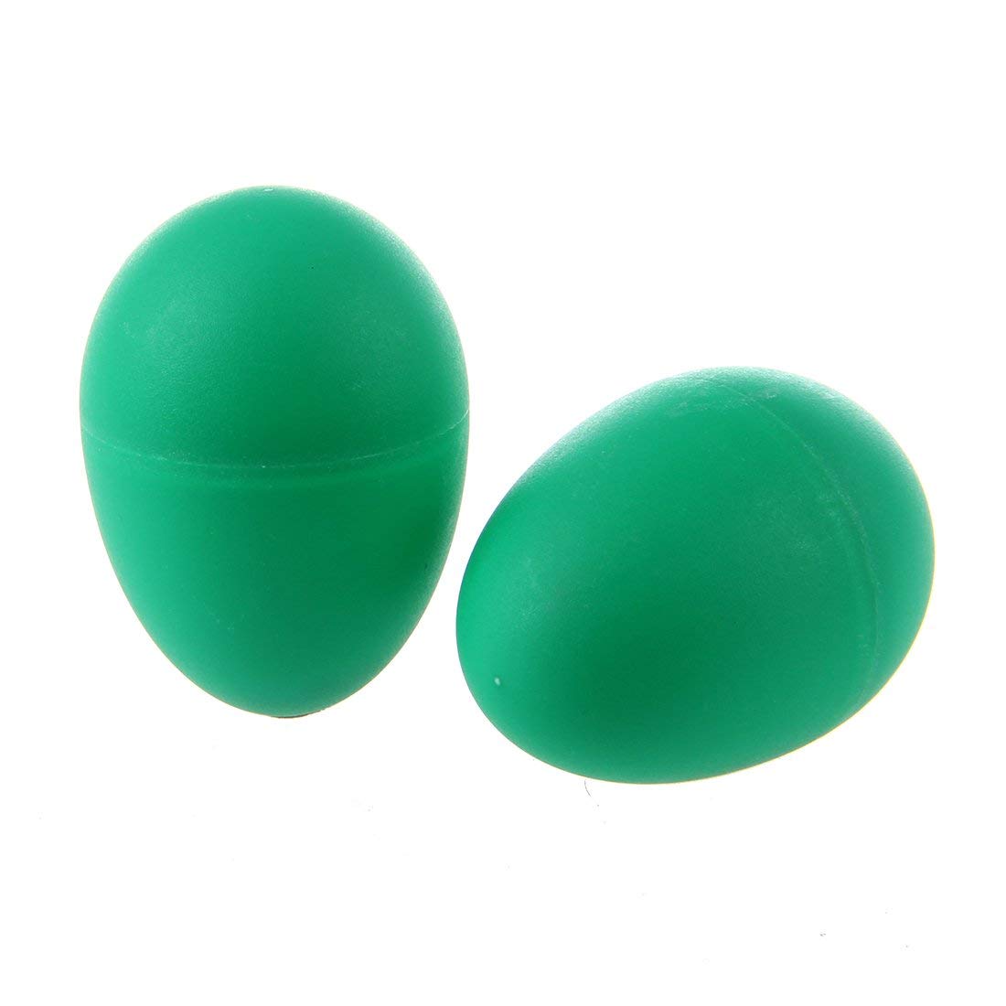 Sg Musical SgmEsbGn 2 Piece Egg Shakers