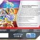 Pokémon TCG: Paradox Destinies Tin - Gouging Fire EX, Standard Size, Multi-color, Model 728192555046, Paper Material