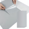 96 Sheets Puzzle Saver Sheets, Preserve 16    1000 Puzzle Saver Peel And Stick, Puzzle Sticker Sheets No Stress & No Mess, Puzzl