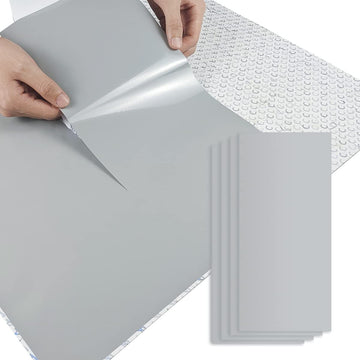 96 Sheets Puzzle Saver Sheets, Preserve 16    1000 Puzzle Saver Peel And Stick, Puzzle Sticker Sheets No Stress & No Mess, Puzzl
