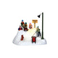 Lemax Christmas - Ready To Launch Battery-Operated 4.5V (14330)