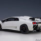 Lamborghini Diablo SV-R Impact White 1/18 Model Car by Autoart