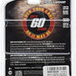 Greenlight 44742 Gone In 60 Sixty Seconds (2000)    Eleanor    1967 Ford Mustang Shelby Gt500 1/64 Scale